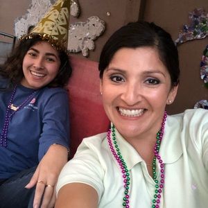 Meet your Posher, Ariza